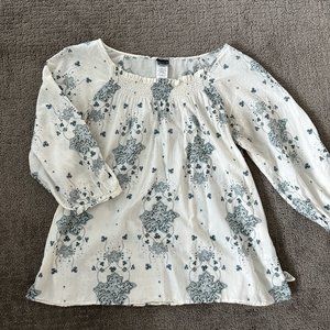 Patagonia Long Sleeved Top